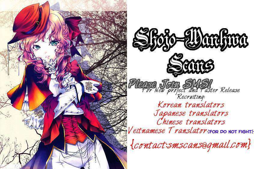 Read LDK (en) Manga Online