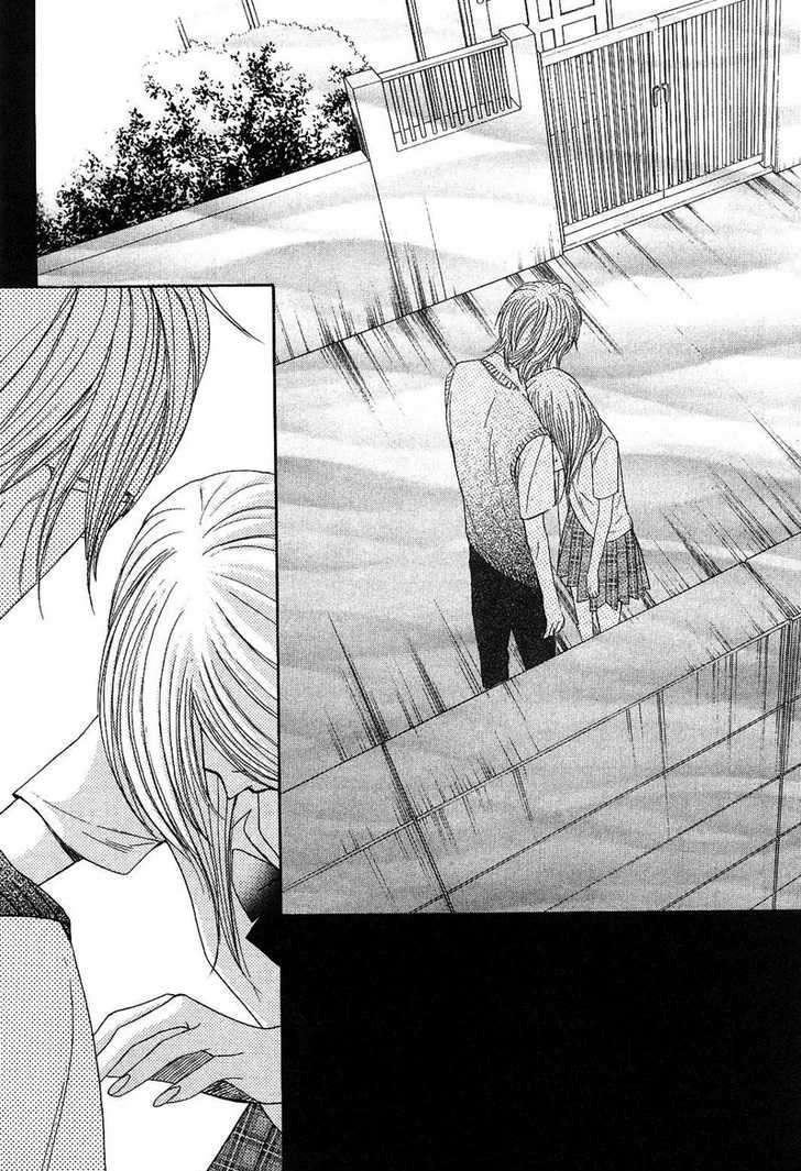 Read LDK (en) Manga Online