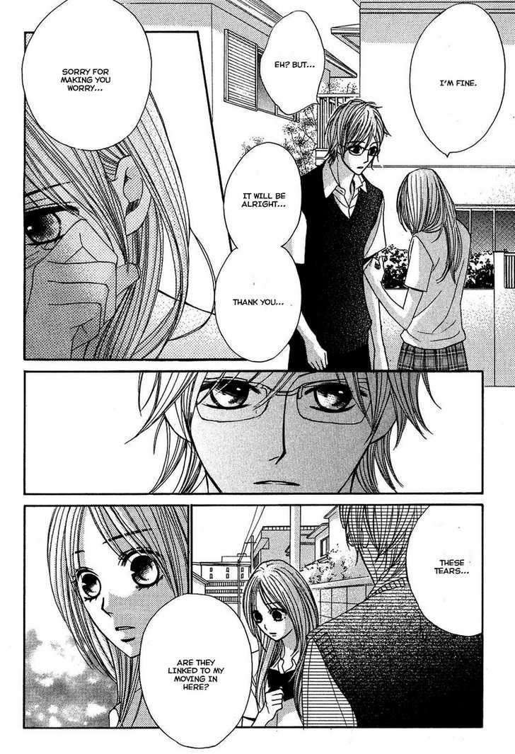 Read LDK (en) Manga Online