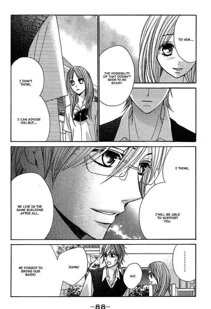 Read LDK (en) Manga Online