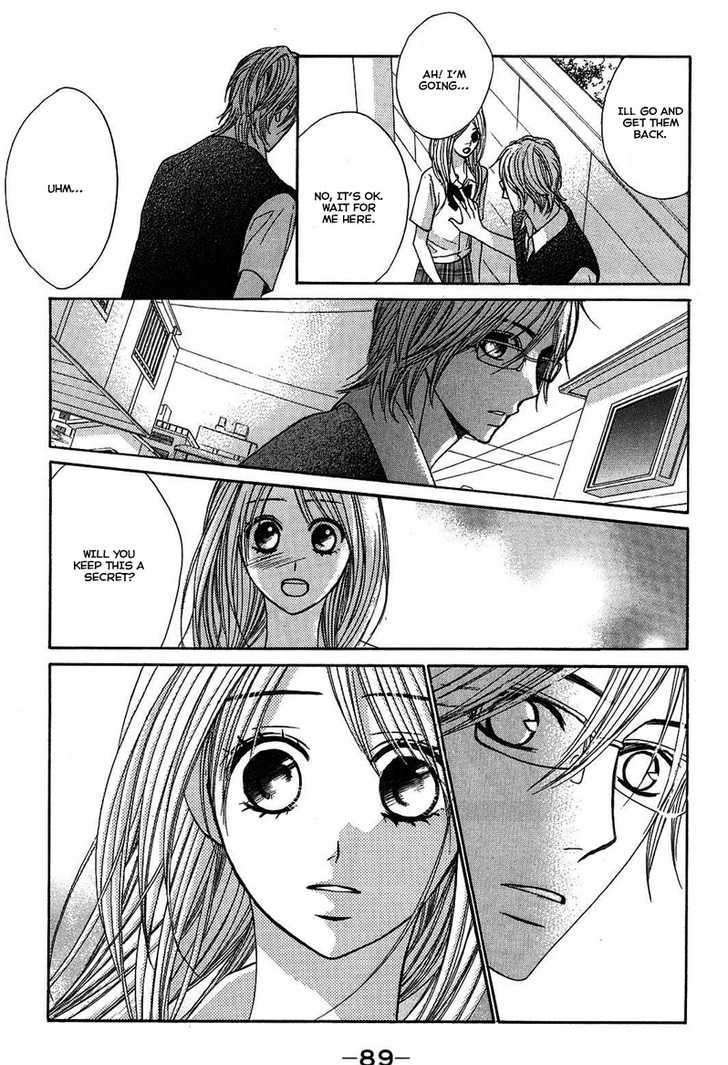 Read LDK (en) Manga Online