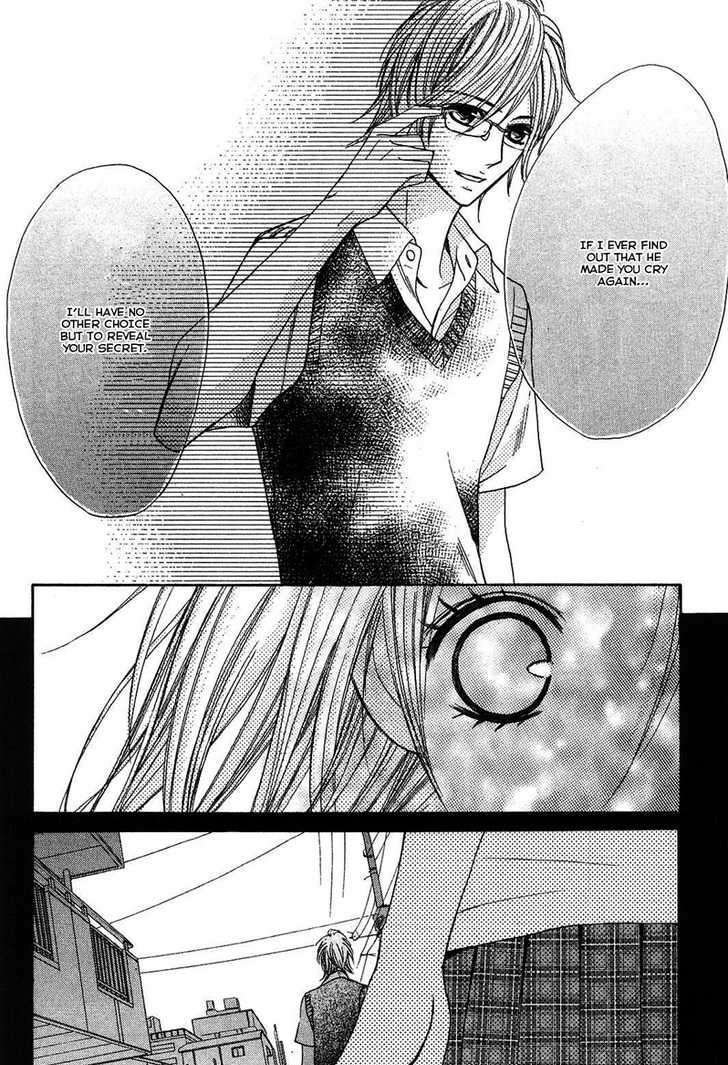 Read LDK (en) Manga Online