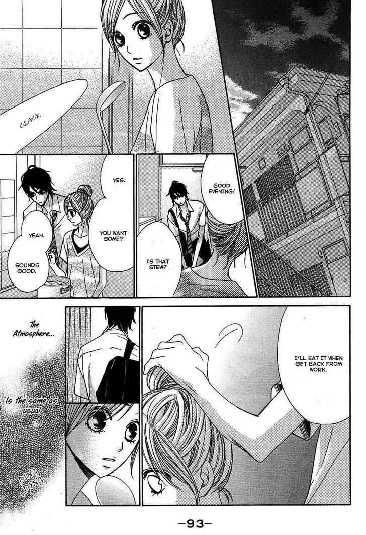 Read LDK (en) Manga Online