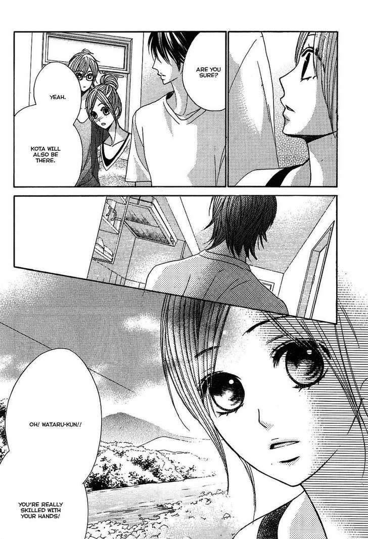 Read LDK (en) Manga Online