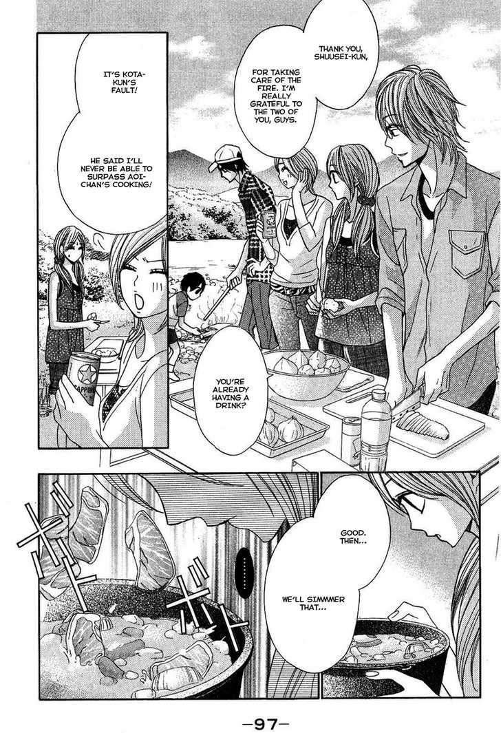 Read LDK (en) Manga Online