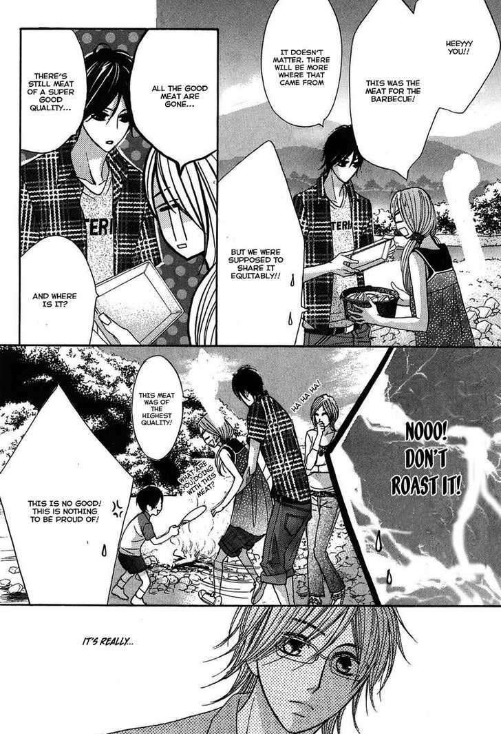 Read LDK (en) Manga Online