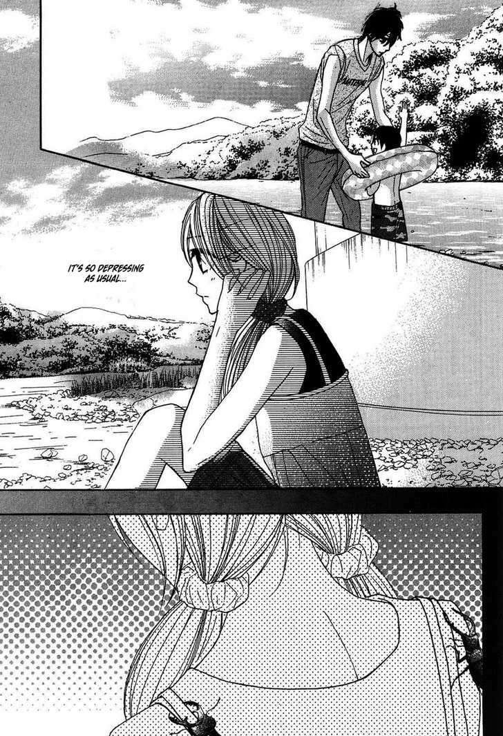 Read LDK (en) Manga Online