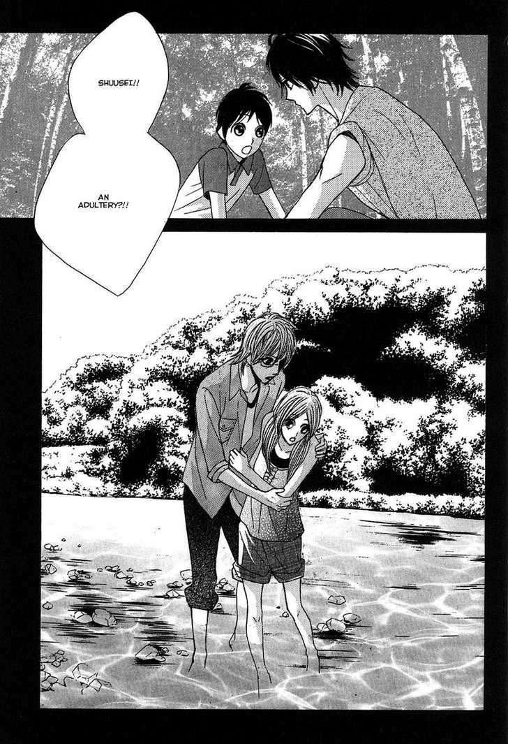 Read LDK (en) Manga Online