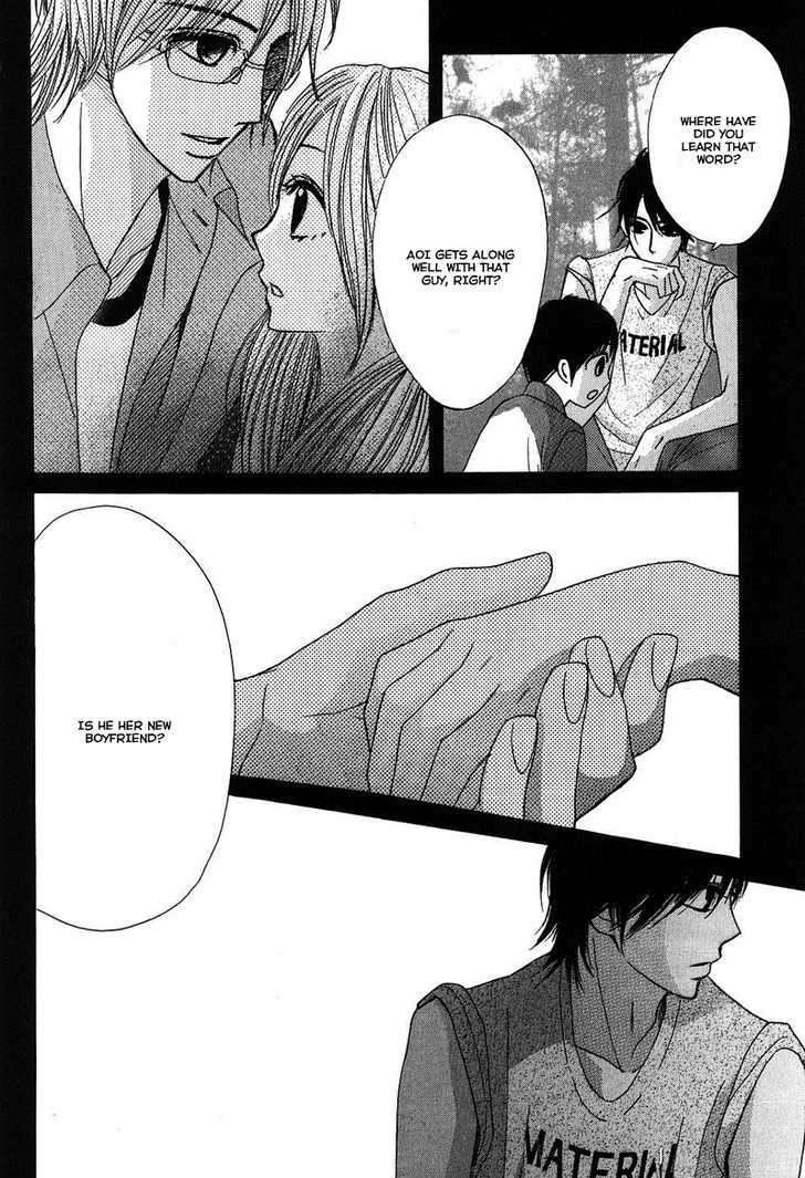 Read LDK (en) Manga Online