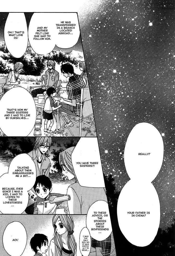 Read LDK (en) Manga Online