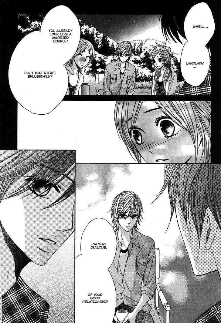 Read LDK (en) Manga Online