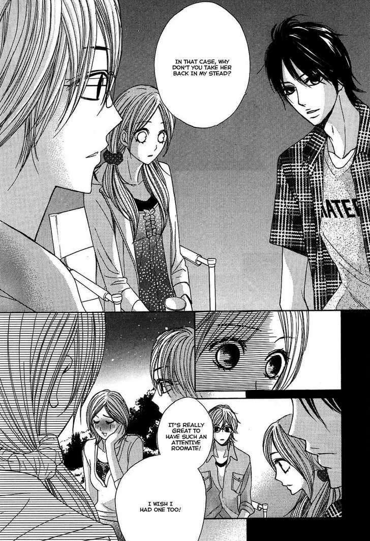 Read LDK (en) Manga Online