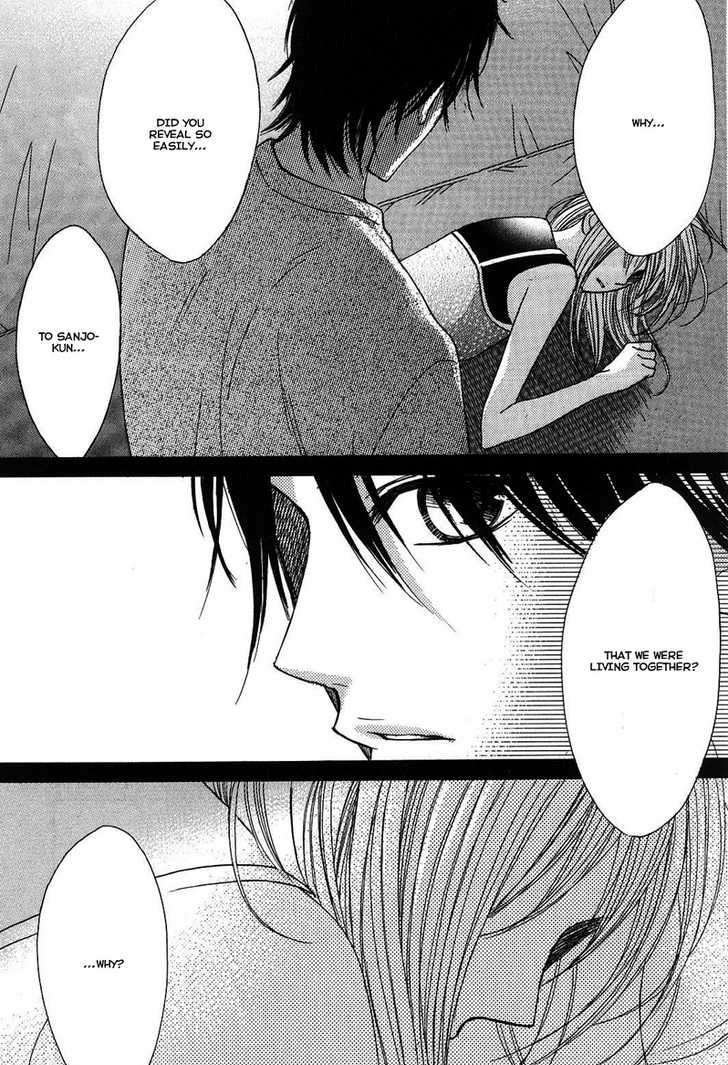 Read LDK (en) Manga Online