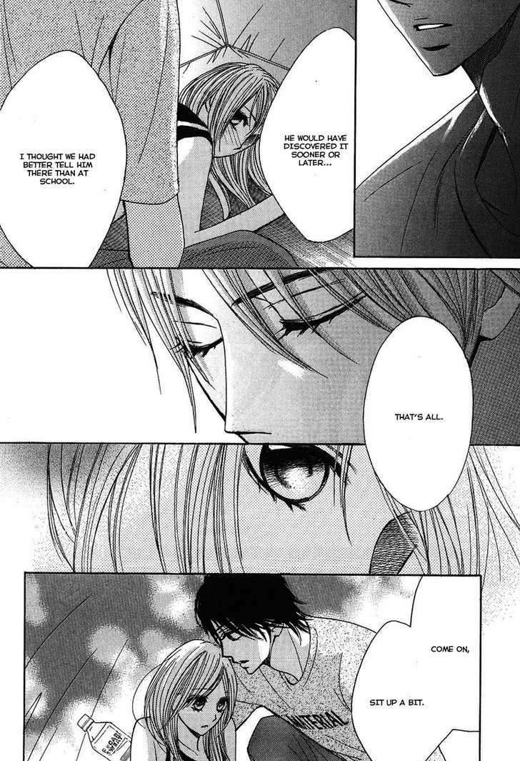 Read LDK (en) Manga Online