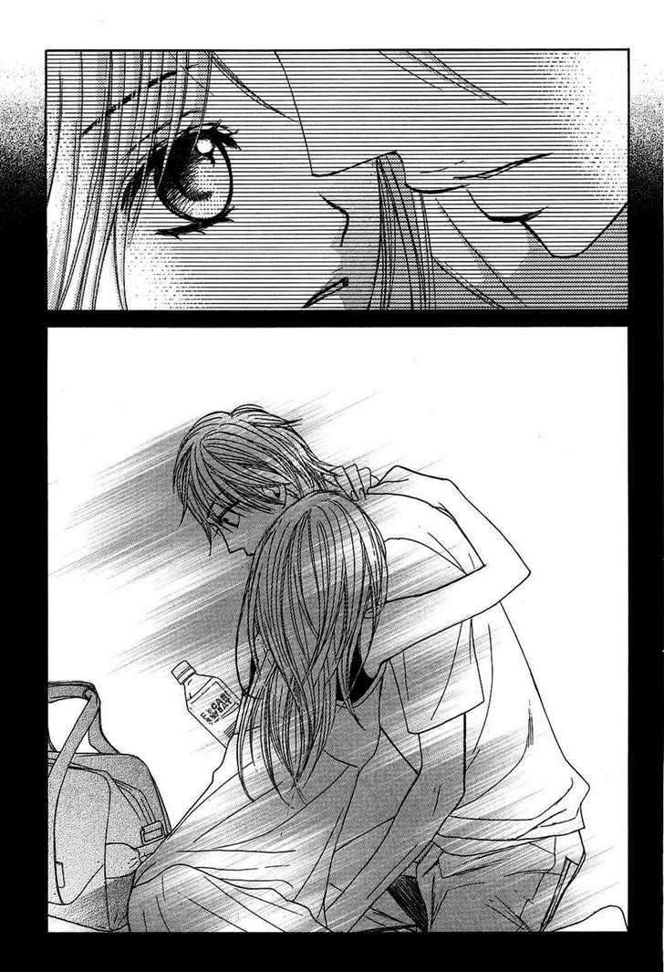 Read LDK (en) Manga Online