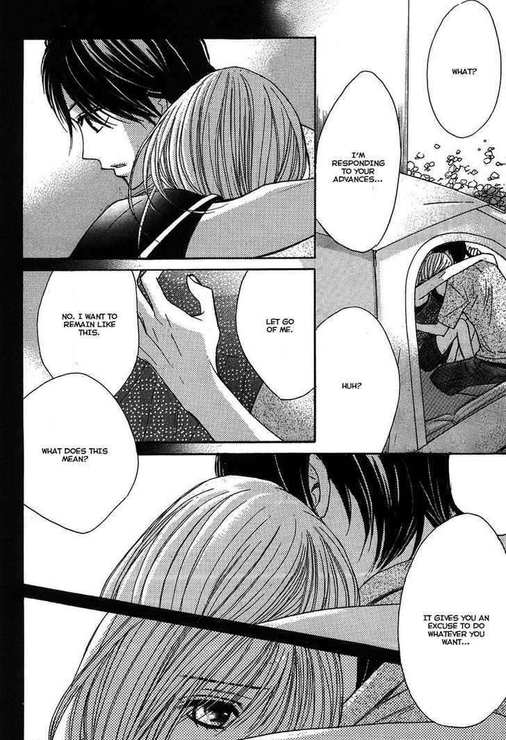 Read LDK (en) Manga Online