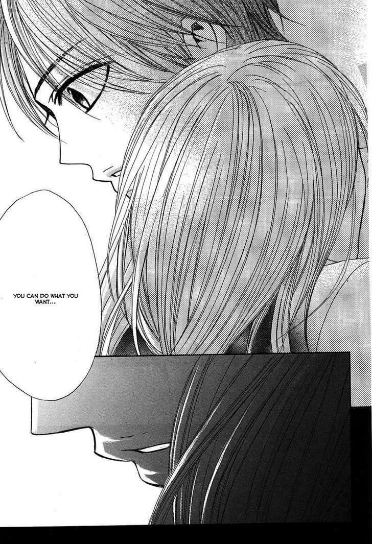 Read LDK (en) Manga Online