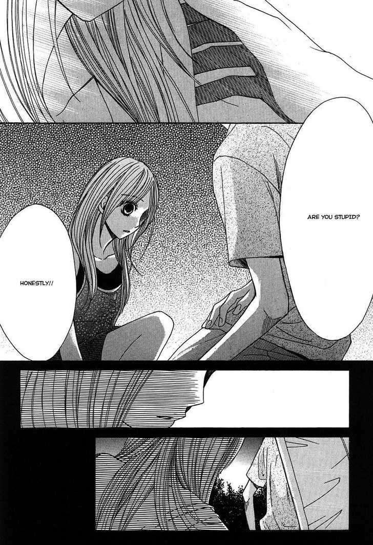 Read LDK (en) Manga Online