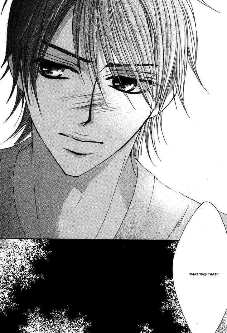 Read LDK (en) Manga Online