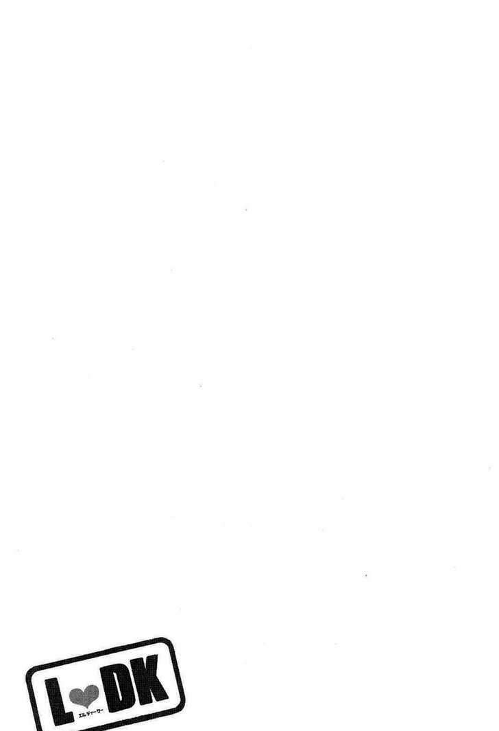 Read LDK (en) Manga Online