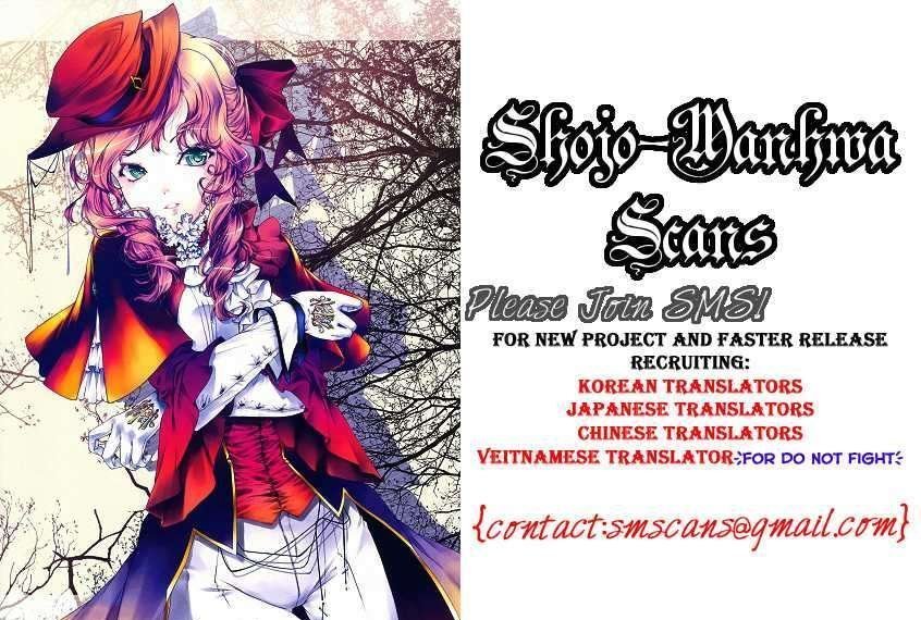 Read LDK (en) Manga Online