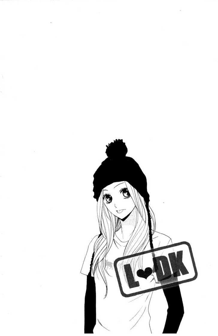 Read LDK (en) Manga Online