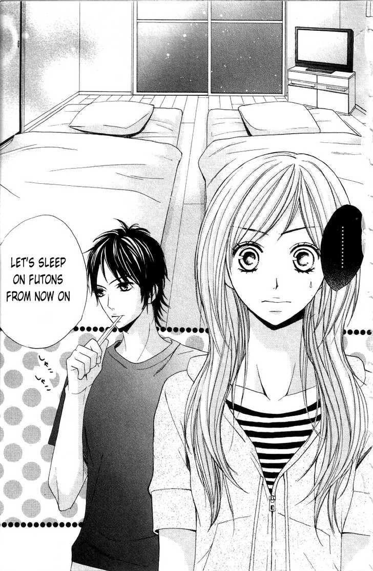 Read LDK (en) Manga Online