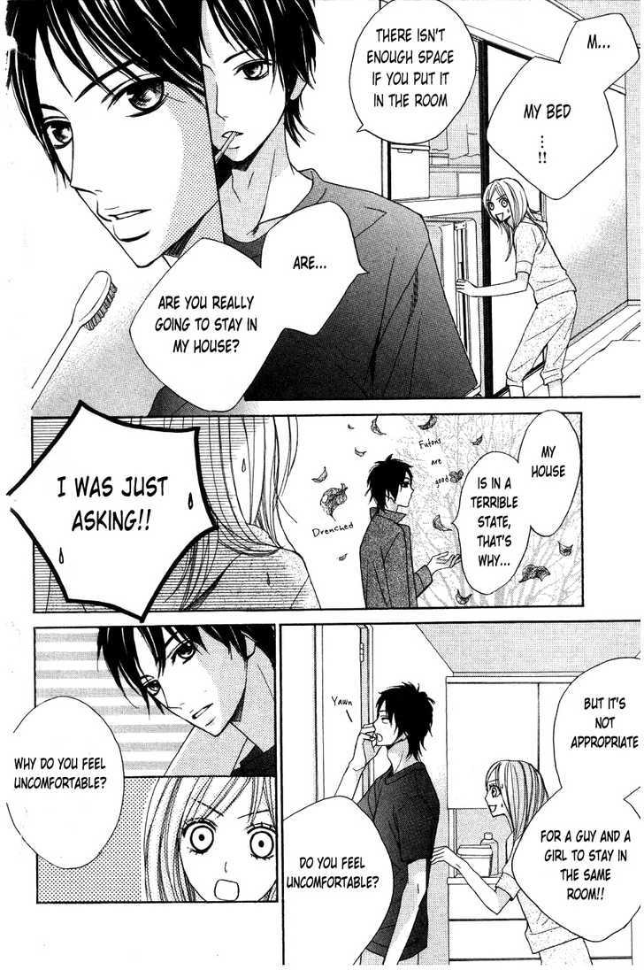 Read LDK (en) Manga Online