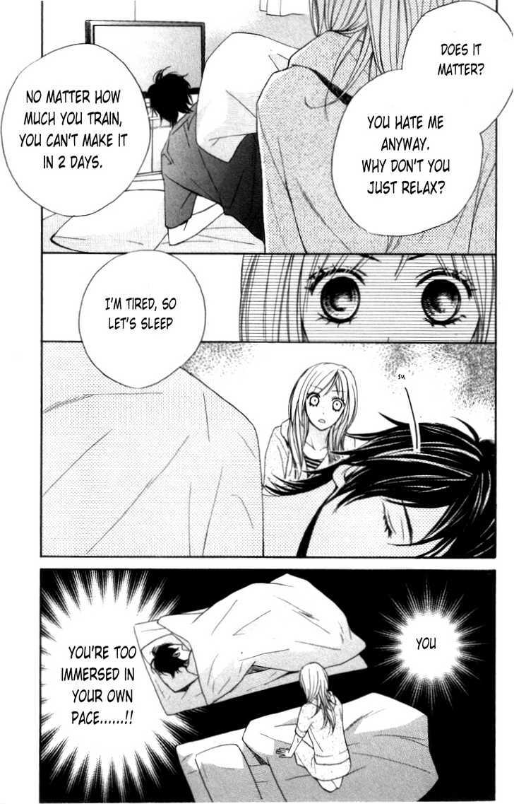 Read LDK (en) Manga Online