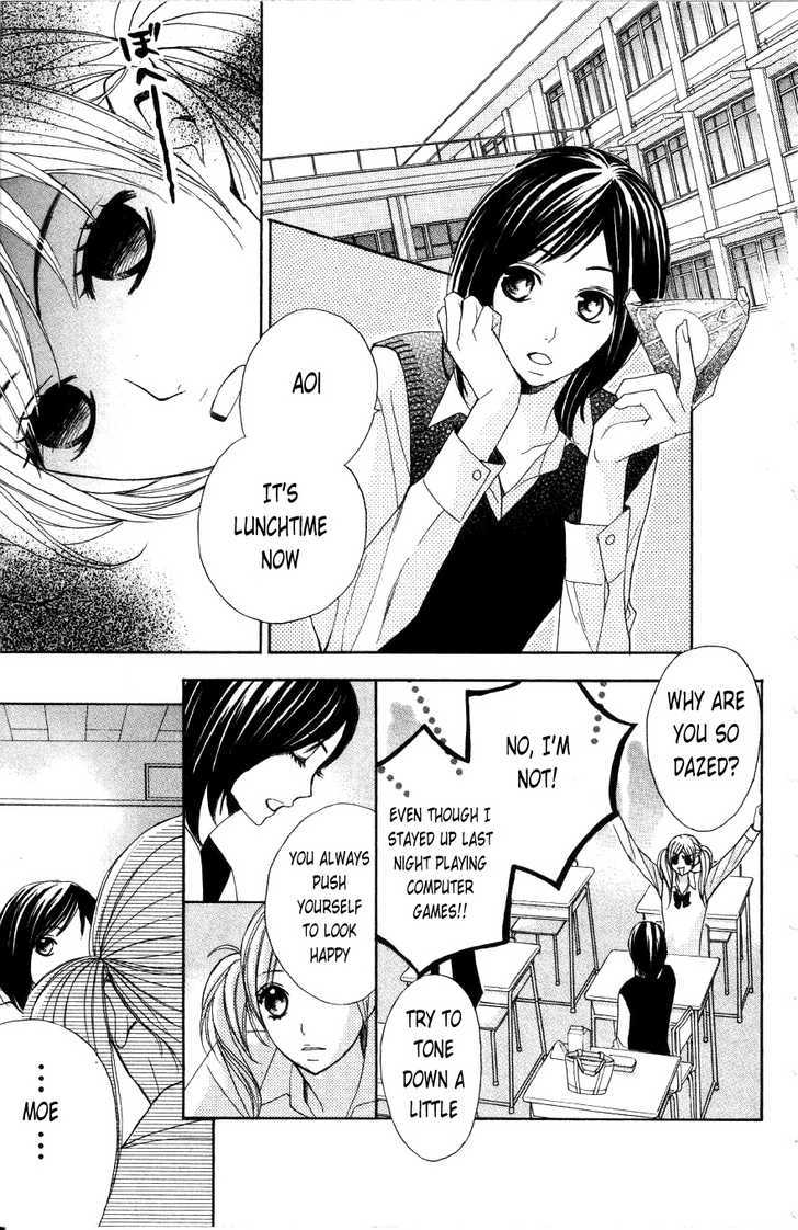 Read LDK (en) Manga Online