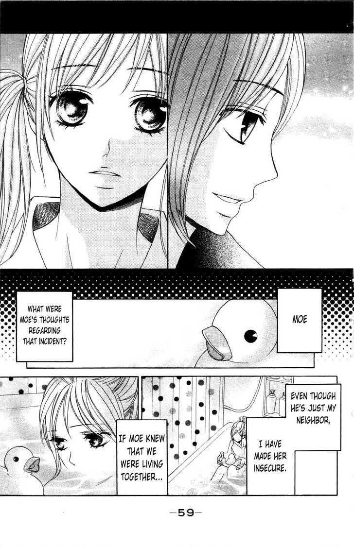 Read LDK (en) Manga Online