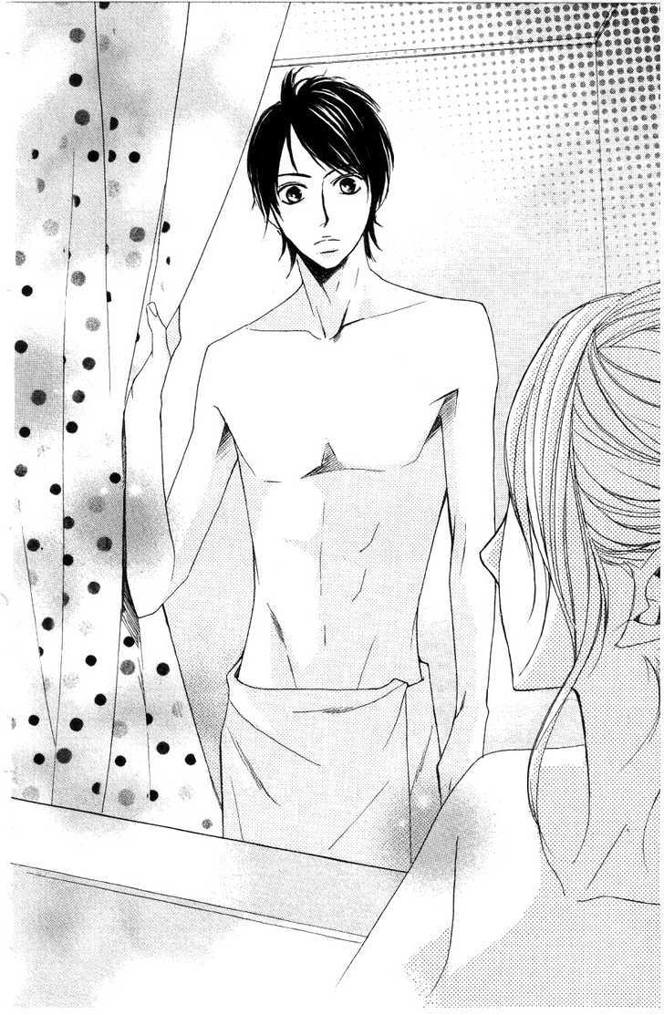 Read LDK (en) Manga Online