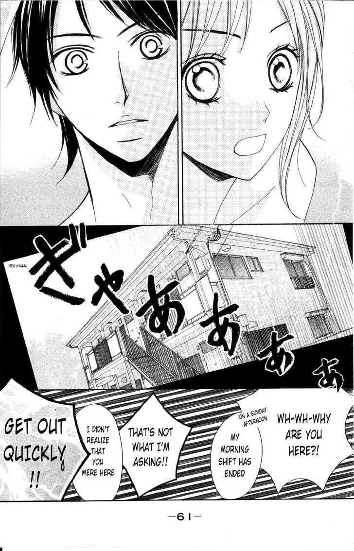 Read LDK (en) Manga Online