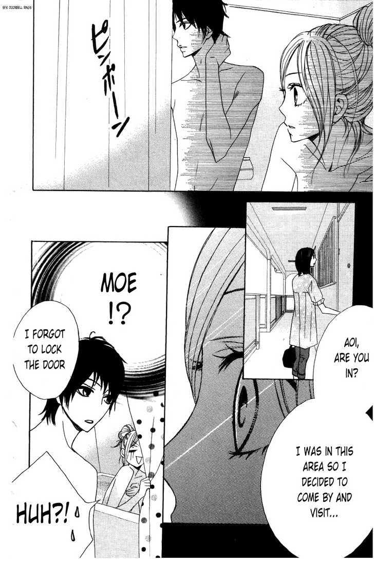 Read LDK (en) Manga Online