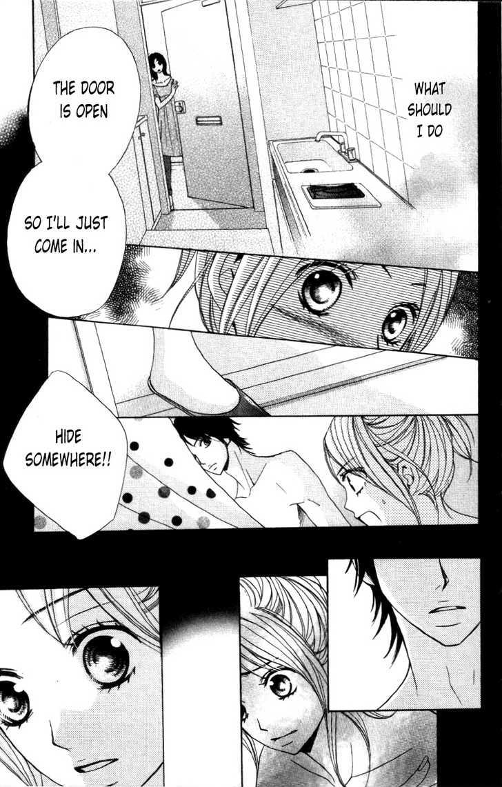 Read LDK (en) Manga Online