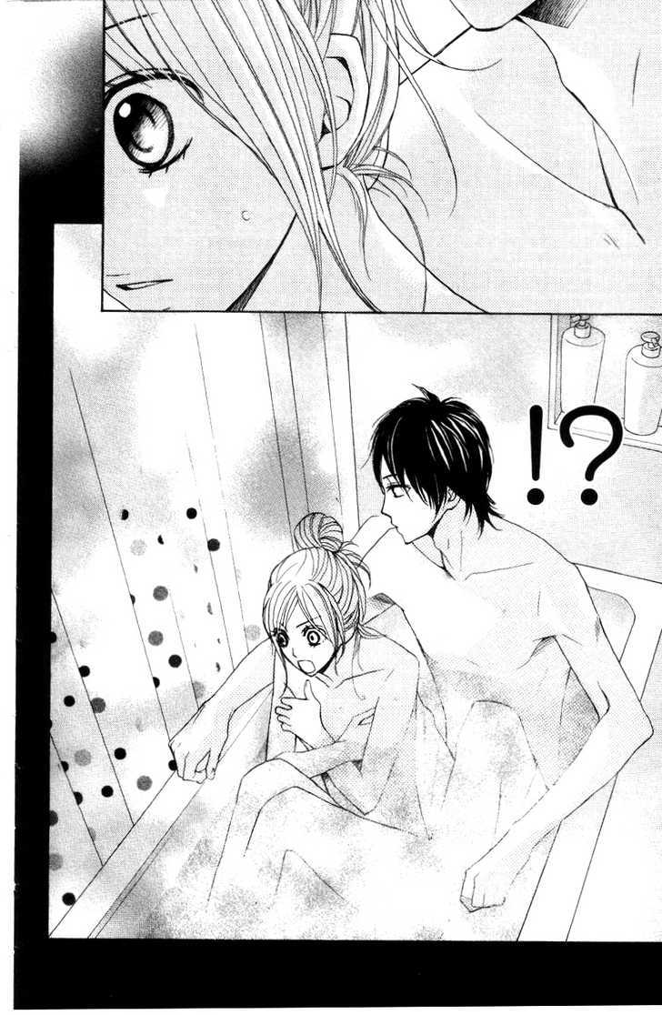 Read LDK (en) Manga Online