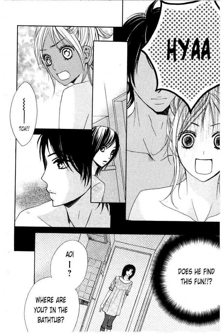 Read LDK (en) Manga Online