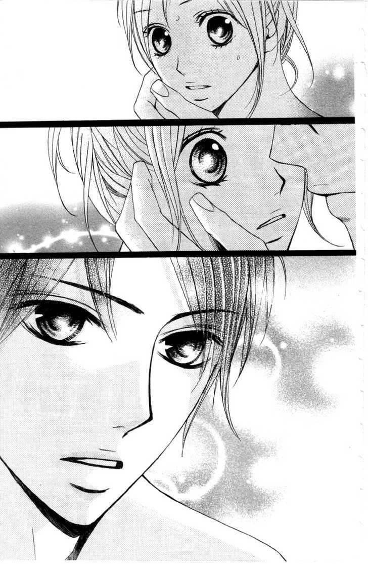 Read LDK (en) Manga Online