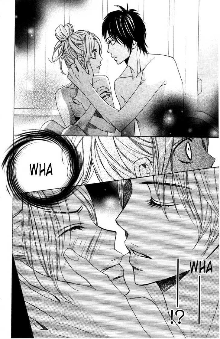 Read LDK (en) Manga Online