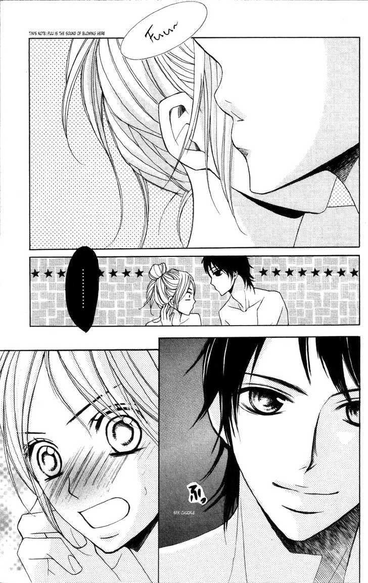 Read LDK (en) Manga Online