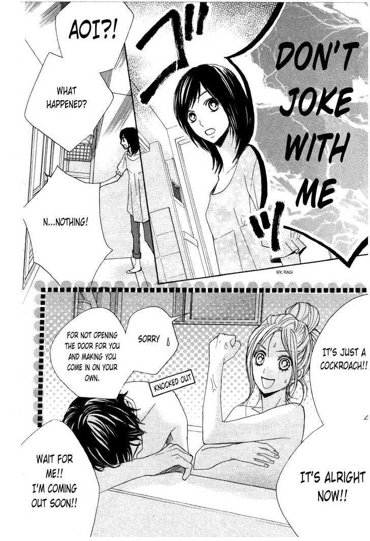 Read LDK (en) Manga Online