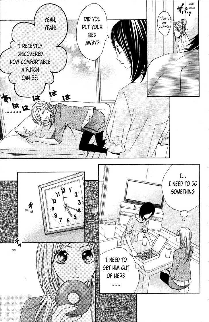 Read LDK (en) Manga Online