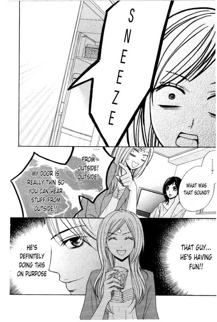 Read LDK (en) Manga Online