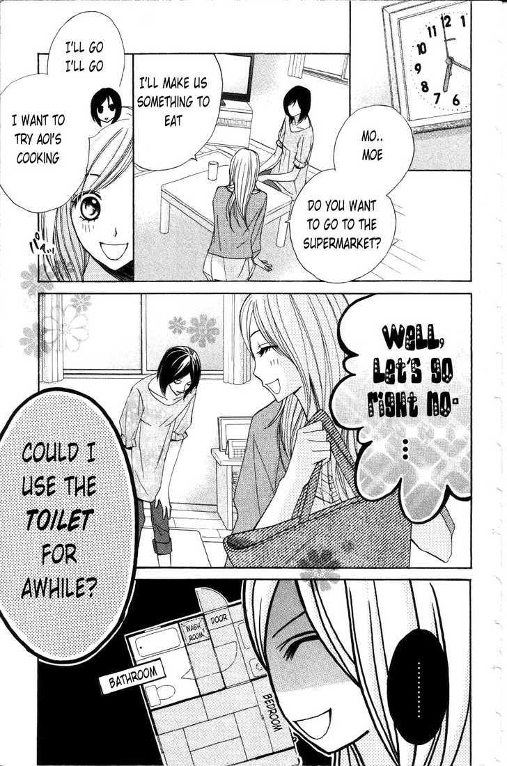 Read LDK (en) Manga Online