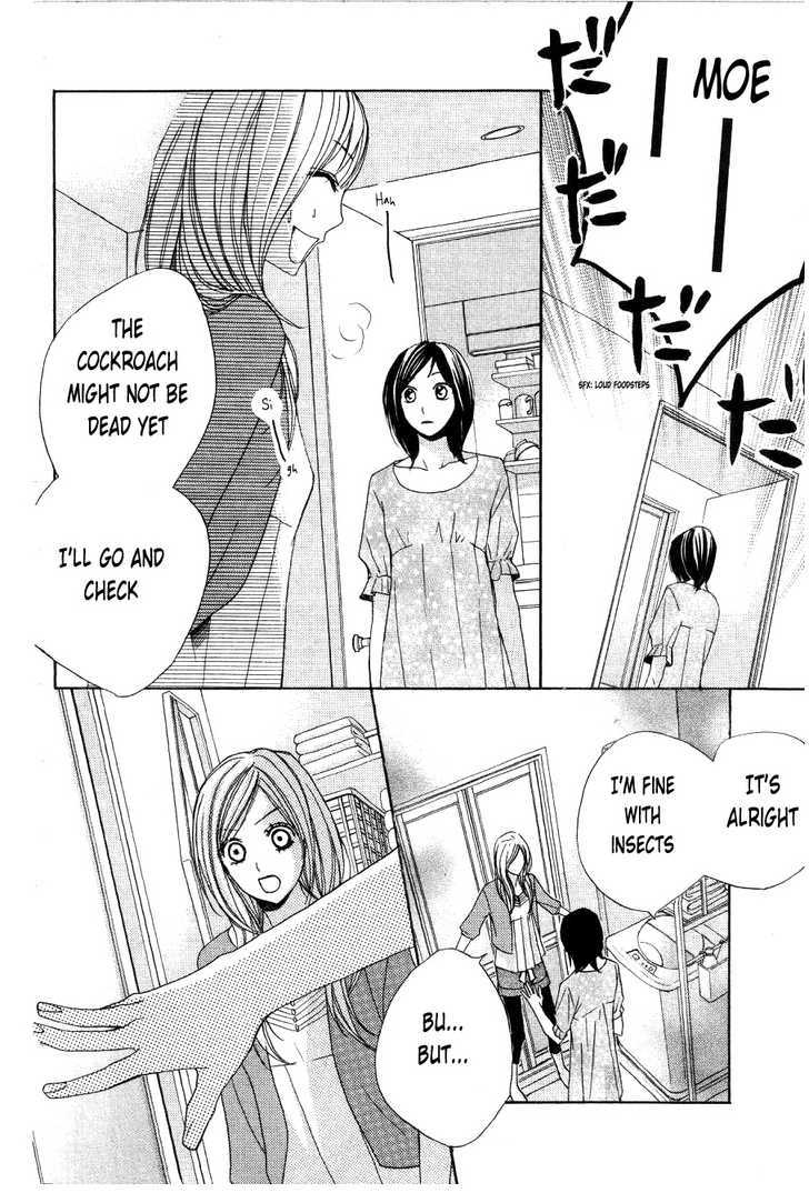 Read LDK (en) Manga Online