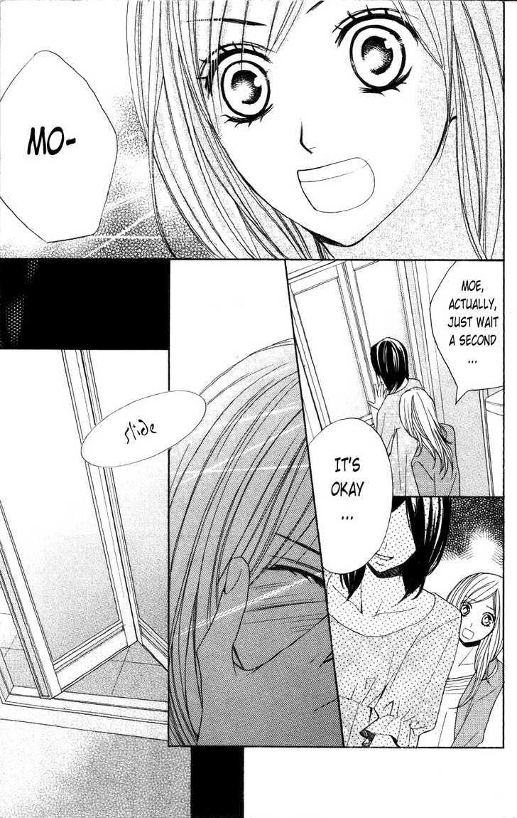 Read LDK (en) Manga Online