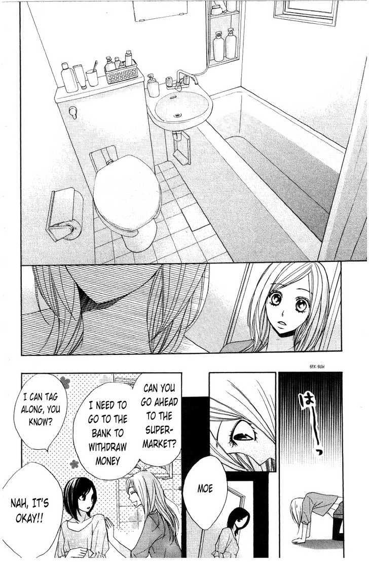 Read LDK (en) Manga Online