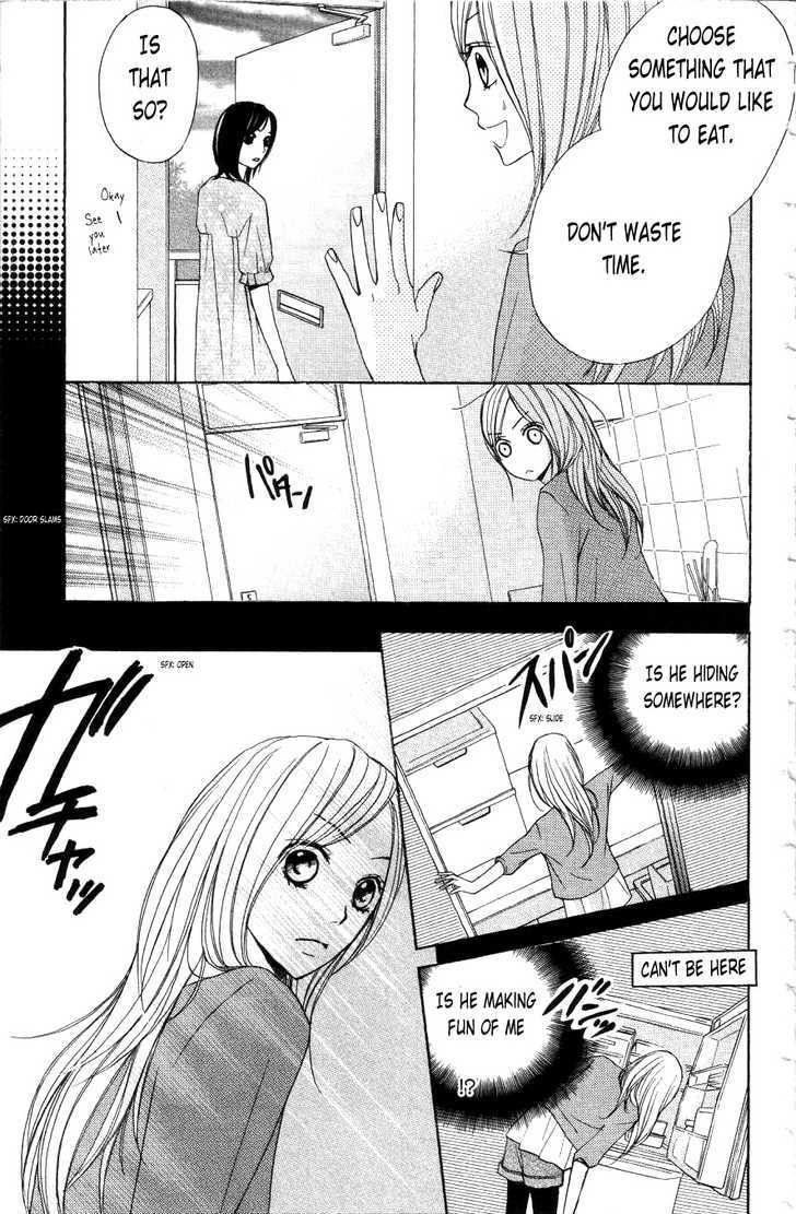 Read LDK (en) Manga Online