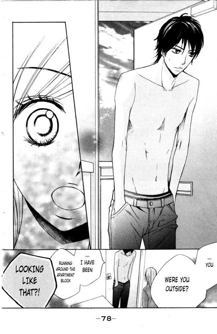 Read LDK (en) Manga Online