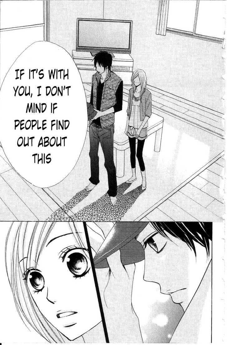 Read LDK (en) Manga Online